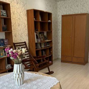 Продается 2-х комнатная квартира, 55,7 м²