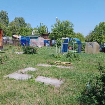 Продается Дом, 25 м²