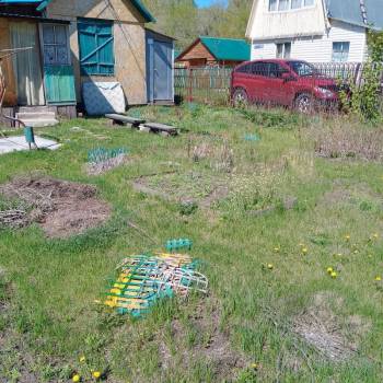 Продается Дом, 25 м²