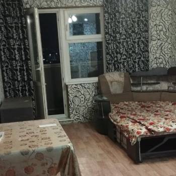 Продается 1-комнатная квартира, 35 м²