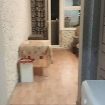 Продается 1-комнатная квартира, 35 м²