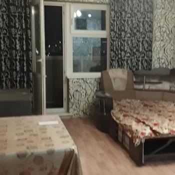 Продается 1-комнатная квартира, 35 м²