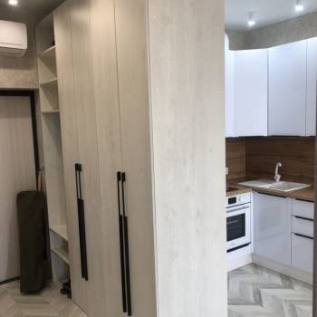 Сдается 1-комнатная квартира, 40 м²