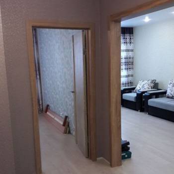 Сдается 1-комнатная квартира, 46 м²