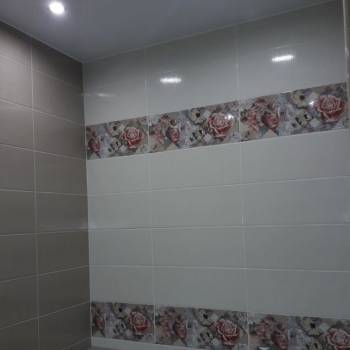 Сдается 1-комнатная квартира, 46 м²