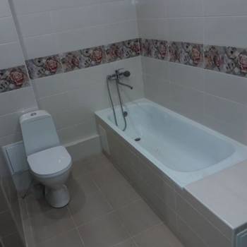 Сдается 1-комнатная квартира, 46 м²