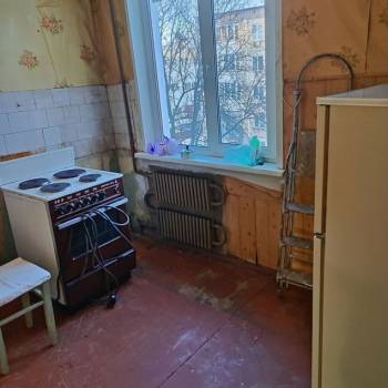 Продается 3-х комнатная квартира, 58,5 м²