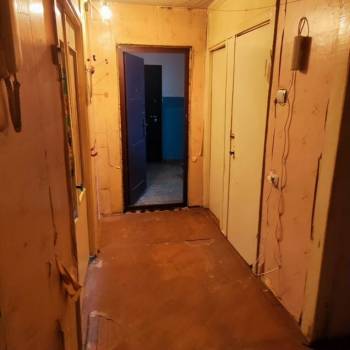 Продается 3-х комнатная квартира, 58,5 м²