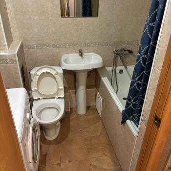 Сдается 1-комнатная квартира, 30 м²