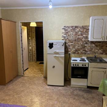 Сдается 1-комнатная квартира, 30 м²