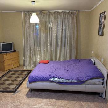 Сдается 1-комнатная квартира, 30 м²