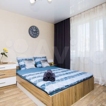 Сдается 1-комнатная квартира, 21 м²