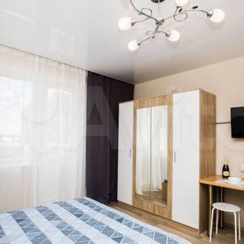 Сдается 1-комнатная квартира, 21 м²
