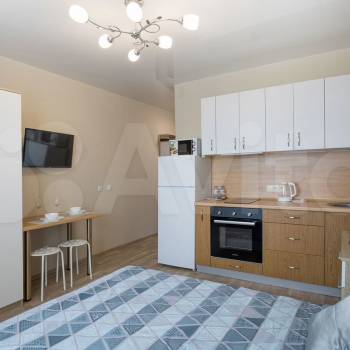 Сдается 1-комнатная квартира, 21 м²