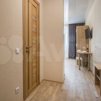 Сдается 1-комнатная квартира, 21 м²