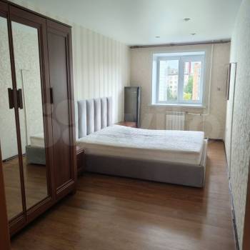 Сдается Многокомнатная квартира, 62 м²