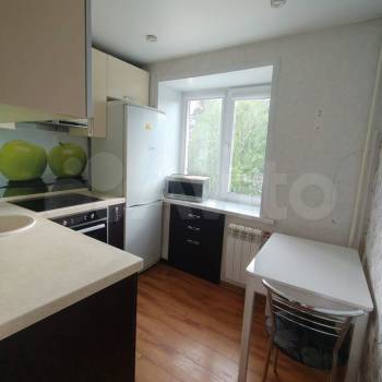 Сдается Многокомнатная квартира, 62 м²