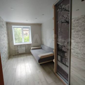 Сдается Многокомнатная квартира, 62 м²