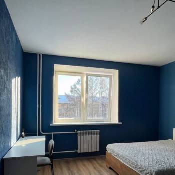 Продается 1-комнатная квартира, 36 м²