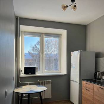 Продается 1-комнатная квартира, 36 м²