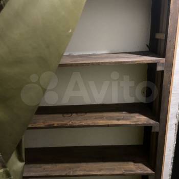 Сдается 1-комнатная квартира, 32 м²