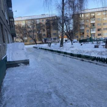 Сдается 1-комнатная квартира, 32 м²