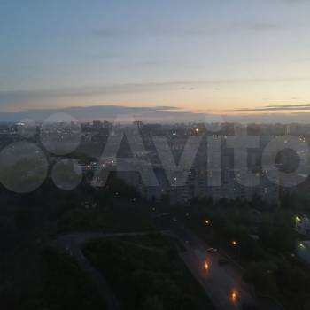 Продается 1-комнатная квартира, 34 м²