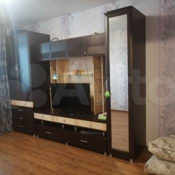 Продается 1-комнатная квартира, 34 м²