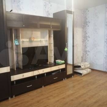 Продается 1-комнатная квартира, 34 м²