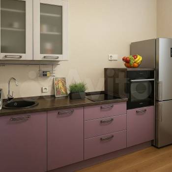 Продается 1-комнатная квартира, 34 м²