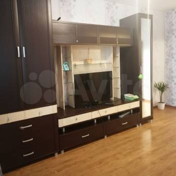 Продается 1-комнатная квартира, 34 м²