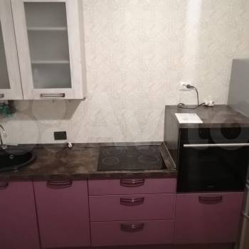 Продается 1-комнатная квартира, 34 м²