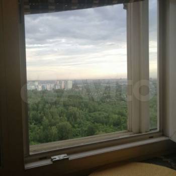 Продается 1-комнатная квартира, 34 м²