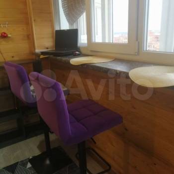 Продается 1-комнатная квартира, 34 м²
