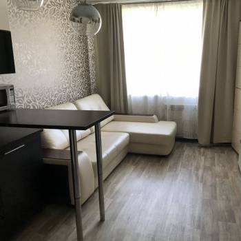 Сдается 1-комнатная квартира, 24,2 м²
