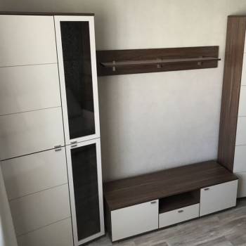 Сдается 1-комнатная квартира, 24,2 м²