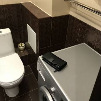 Сдается 1-комнатная квартира, 24,2 м²