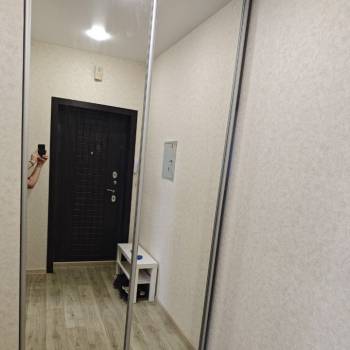 Сдается 1-комнатная квартира, 40 м²