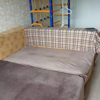 Сдается 2-х комнатная квартира, 45 м²