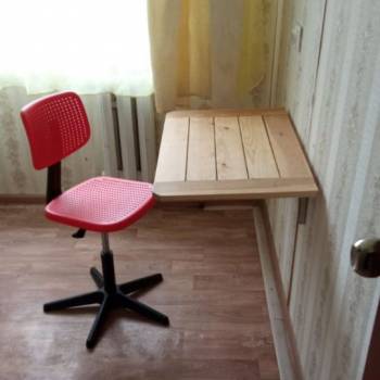 Сдается 2-х комнатная квартира, 45 м²