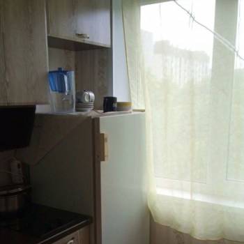 Сдается 2-х комнатная квартира, 45 м²