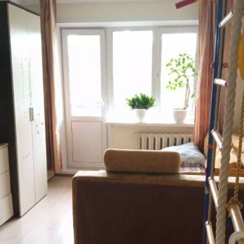 Сдается 2-х комнатная квартира, 45 м²