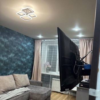 Сдается 2-х комнатная квартира, 41 м²