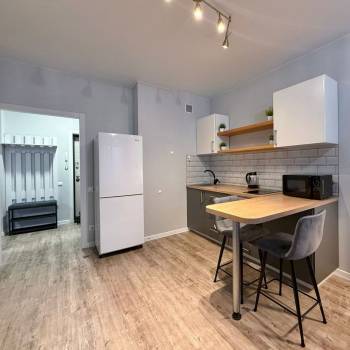 Сдается 2-х комнатная квартира, 45 м²