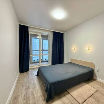 Сдается 2-х комнатная квартира, 45 м²