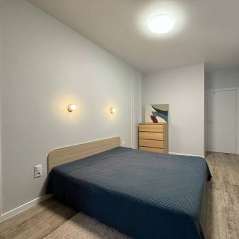 Сдается 2-х комнатная квартира, 45 м²