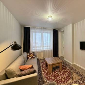 Сдается 2-х комнатная квартира, 45 м²
