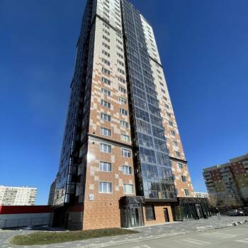 Продается 1-комнатная квартира, 37,2 м²