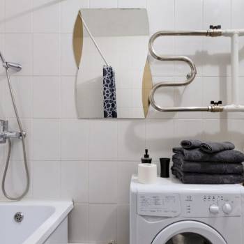 Сдается 1-комнатная квартира, 26 м²