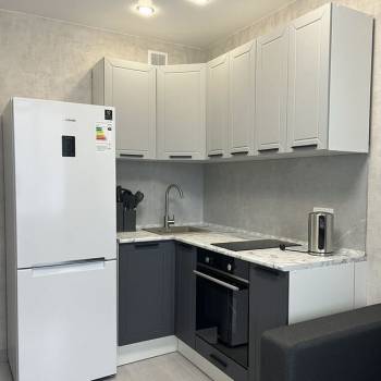 Сдается 2-х комнатная квартира, 40 м²